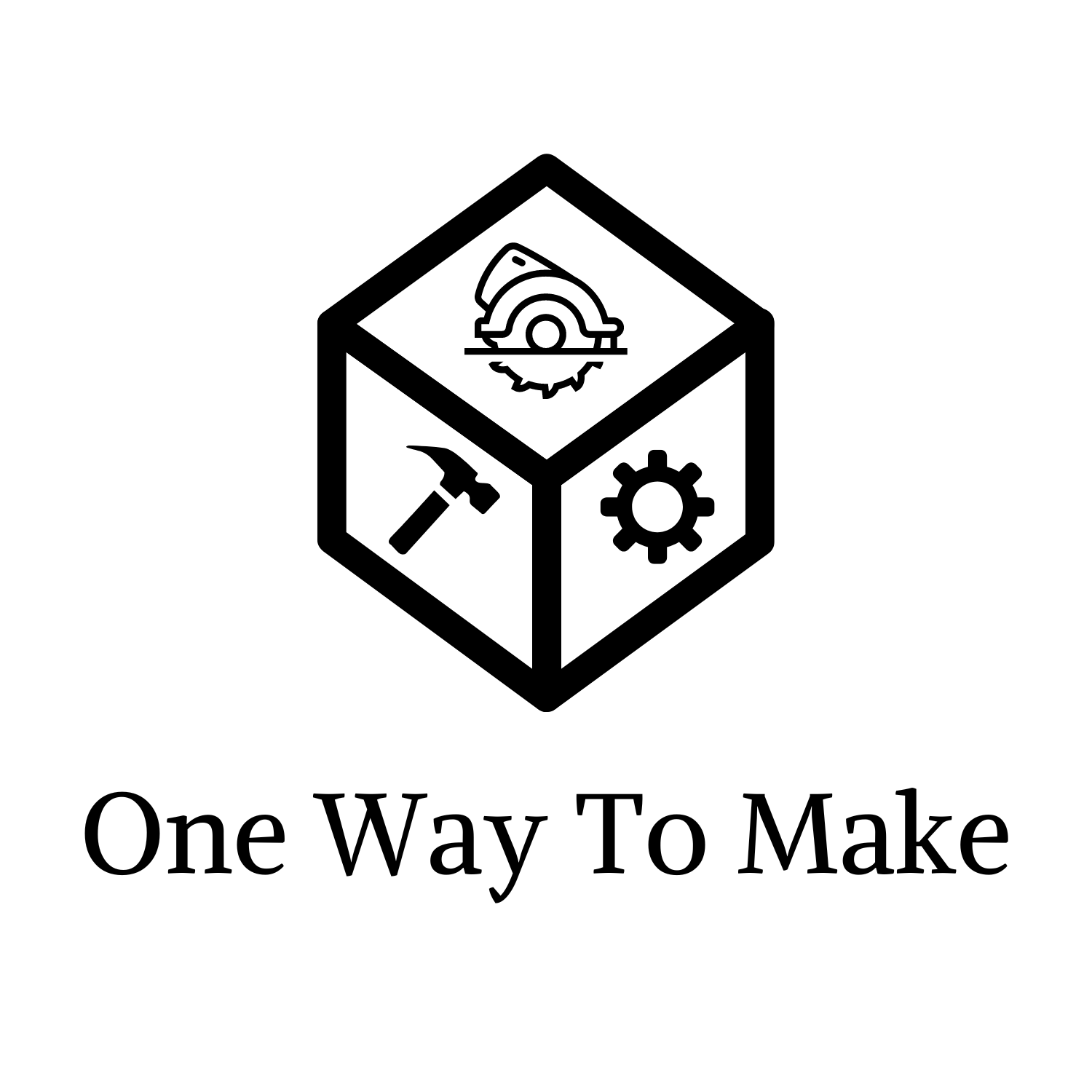 onewaytomake